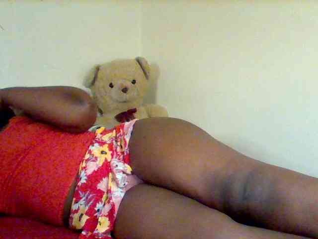 Sexxy-slim-honey webcam