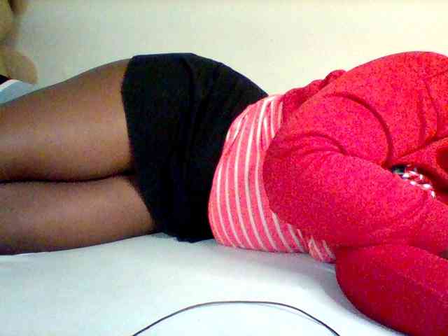 Sexxy-slim-honey webcam
