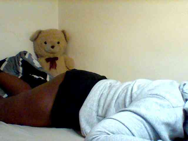 Sexxy-slim-honey webcam
