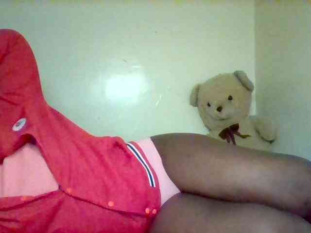 Sexxy-slim-honey webcam