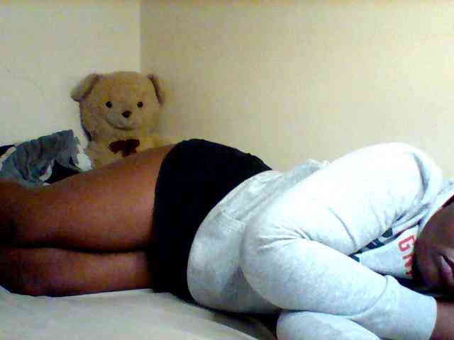 Sexxy-slim-honey webcam