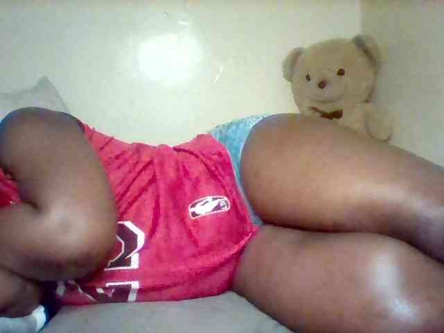 Sexxy-slim-honey webcam