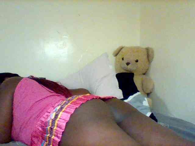 Sexxy-slim-honey webcam