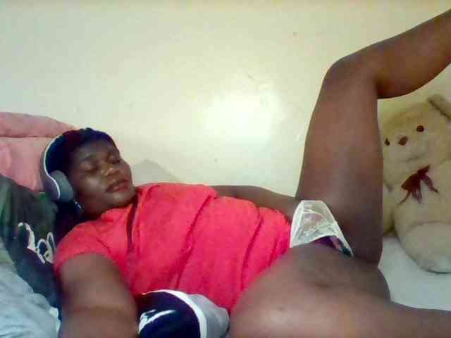 Sexxy-slim-honey webcam