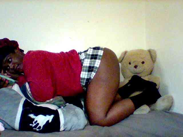 Sexxy-slim-honey webcam