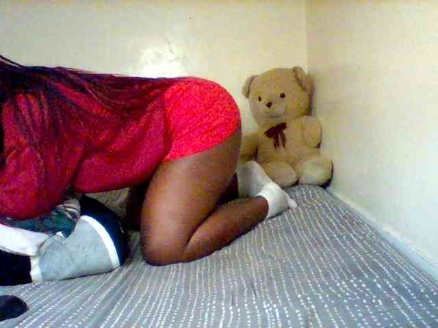 Sexxy-slim-honey webcam