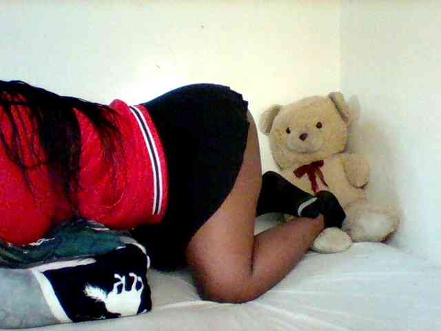 Sexxy-slim-honey Sexxy-slim-honey