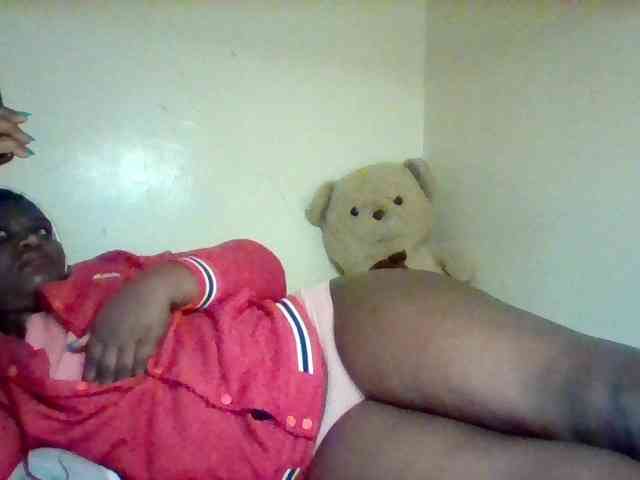 Sexxy-slim-honey webcam