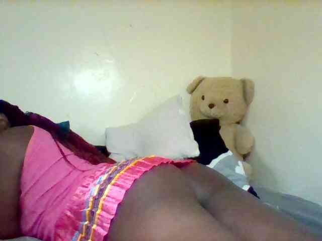 Sexxy-slim-honey webcam