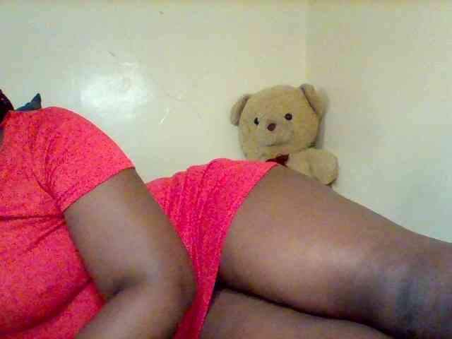 Sexxy-slim-honey webcam