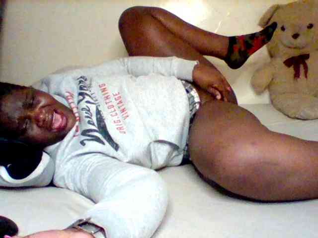 Sexxy-slim-honey webcam