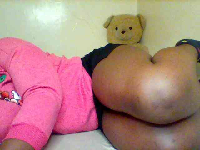 Sexxy-slim-honey