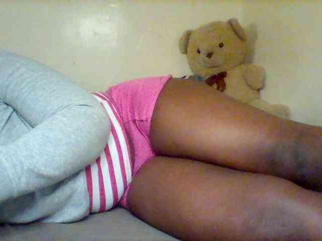 Sexxy-slim-honey webcam