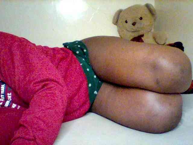 Sexxy-slim-honey webcam