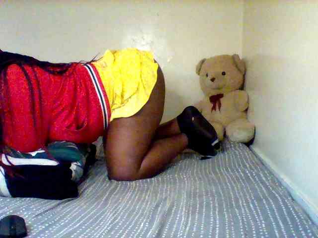 Sexxy-slim-honey webcam