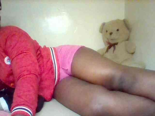 Sexxy-slim-honey webcam