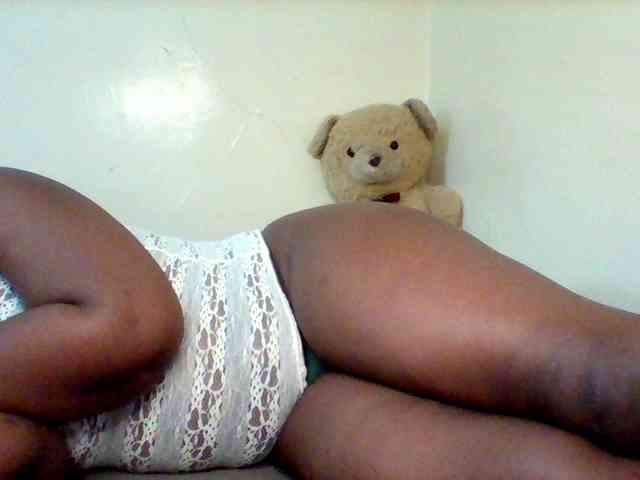 Sexxy-slim-honey webcam