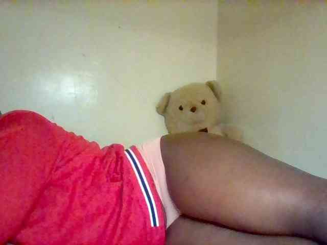 Sexxy-slim-honey webcam