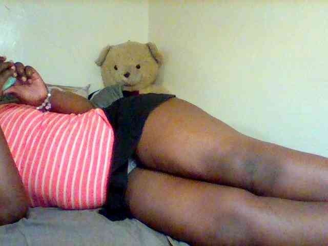 Sexxy-slim-honey webcam