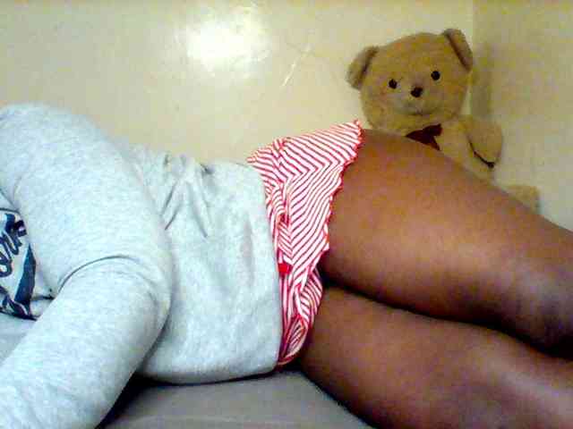 Sexxy-slim-honey