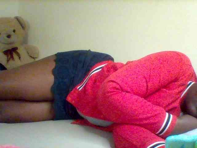 Sexxy-slim-honey webcam