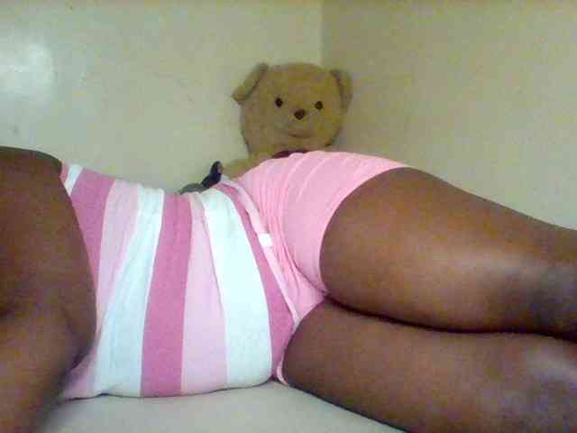 Sexxy-slim-honey webcam