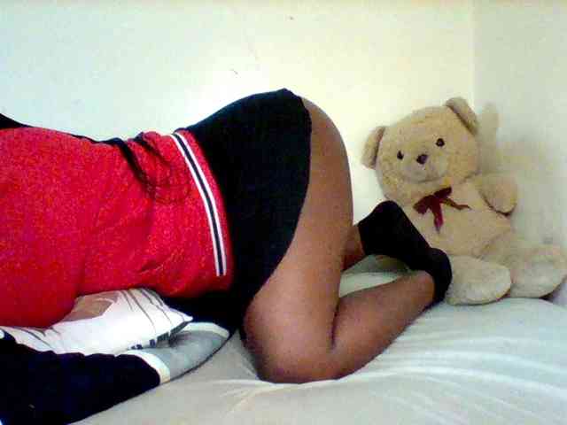 Sexxy-slim-honey webcam