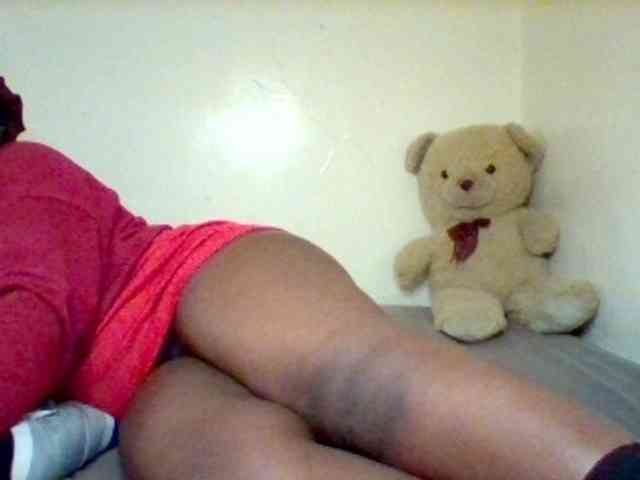 Sexxy-slim-honey webcam