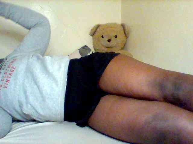 Sexxy-slim-honey webcam