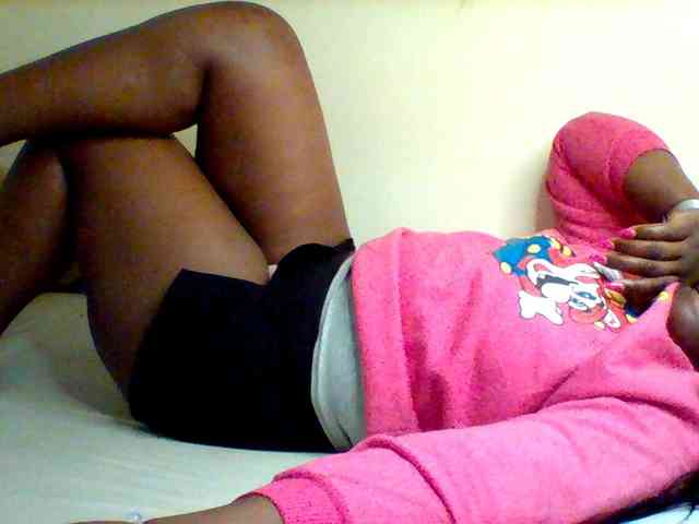 Sexxy-slim-honey webcam