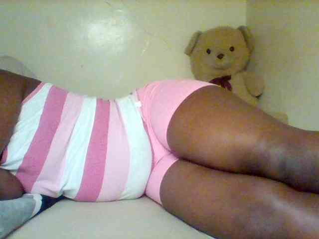 Sexxy-slim-honey