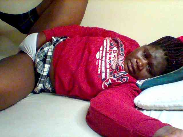 Sexxy-slim-honey webcam