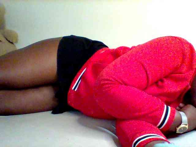 Sexxy-slim-honey webcam
