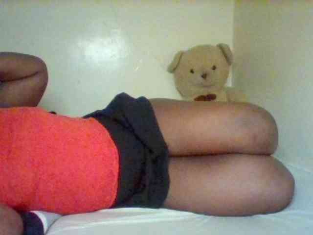 Sexxy-slim-honey webcam