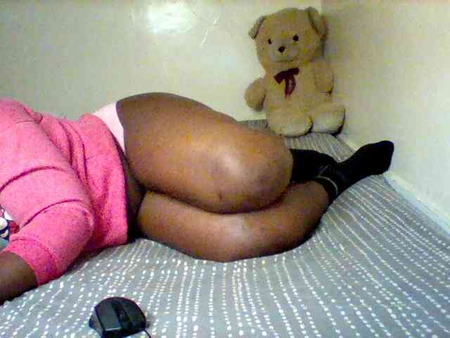Sexxy-slim-honey webcam