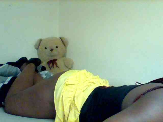 Sexxy-slim-honey webcam