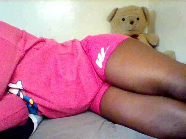 Sexxy-slim-honey
