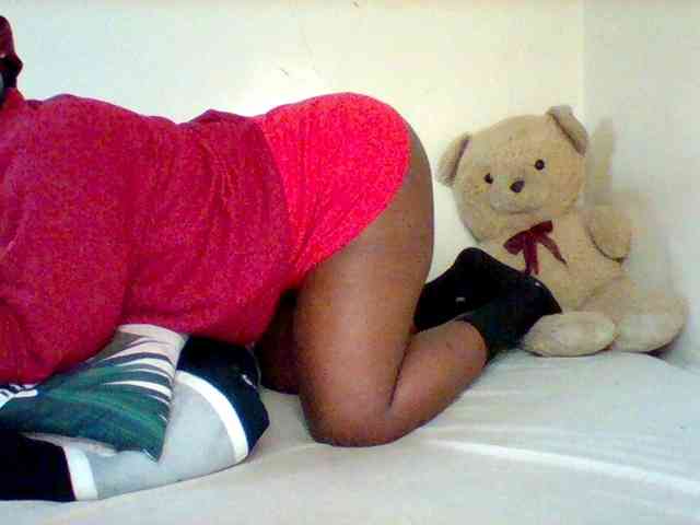 Sexxy-slim-honey webcam