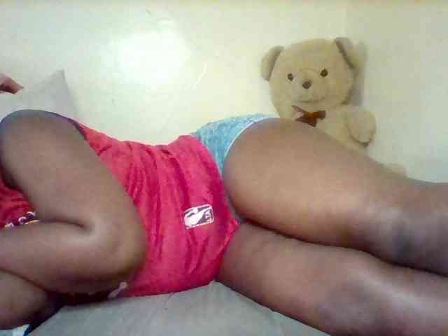 Sexxy-slim-honey webcam