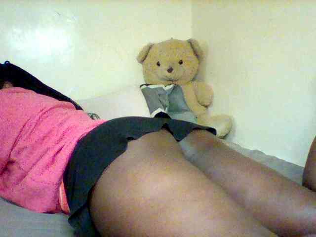 Sexxy-slim-honey webcam