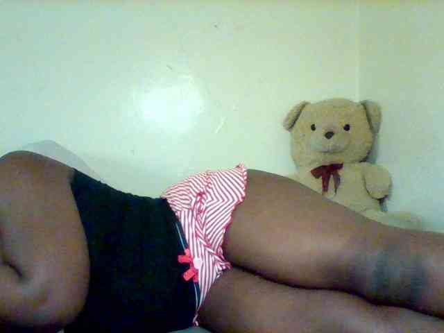 Sexxy-slim-honey