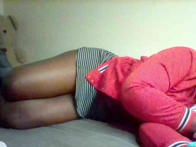Sexxy-slim-honey webcam