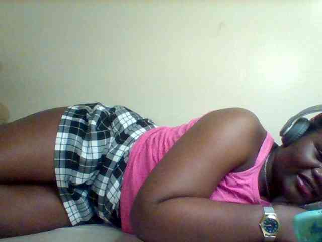 Sexxy-slim-honey webcam