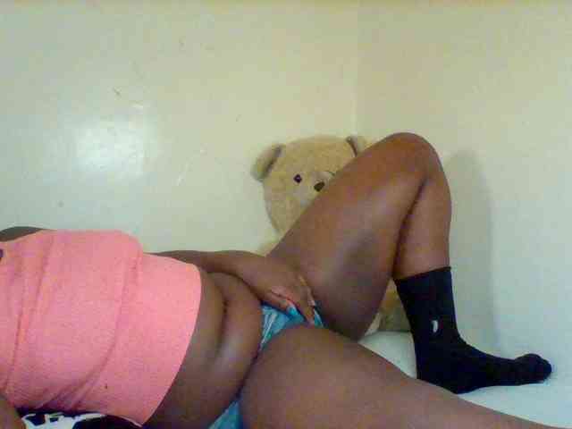 Sexxy-slim-honey webcam