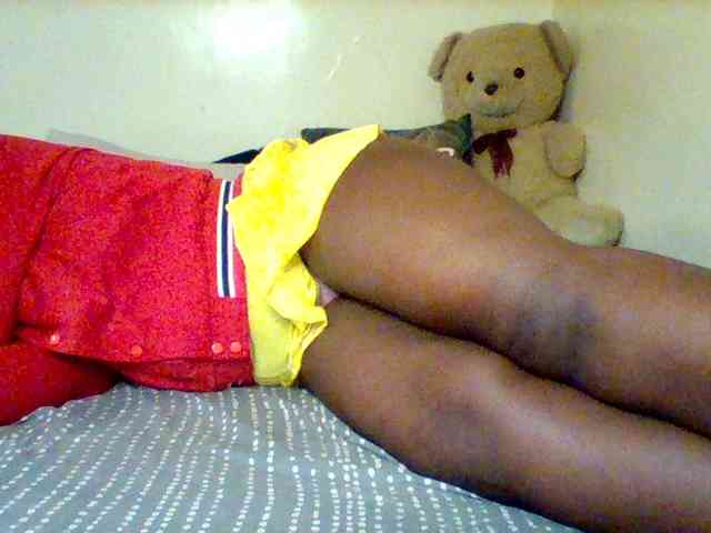 Sexxy-slim-honey webcam