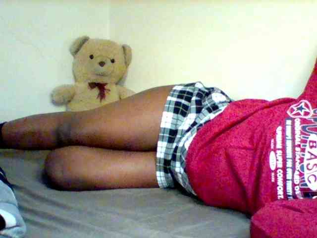 Sexxy-slim-honey webcam