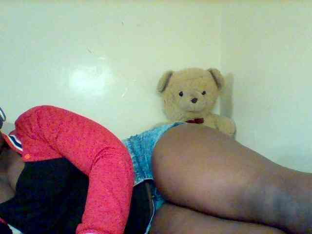 Sexxy-slim-honey webcam