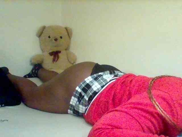 Sexxy-slim-honey webcam