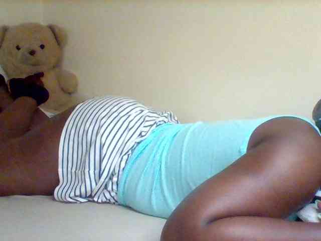 Sexxy-slim-honey webcam