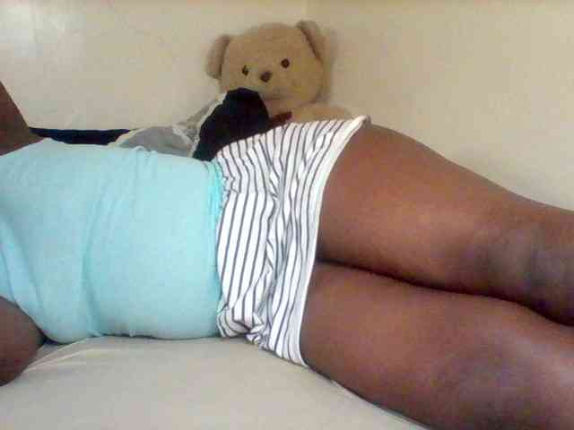 Sexxy-slim-honey webcam